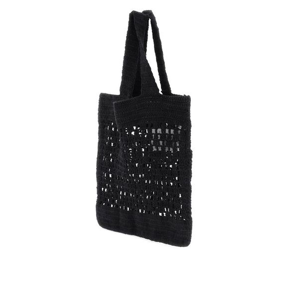 Skall Studio Evalu Crochet Handbag In 9 Women - Picture 2 of 3